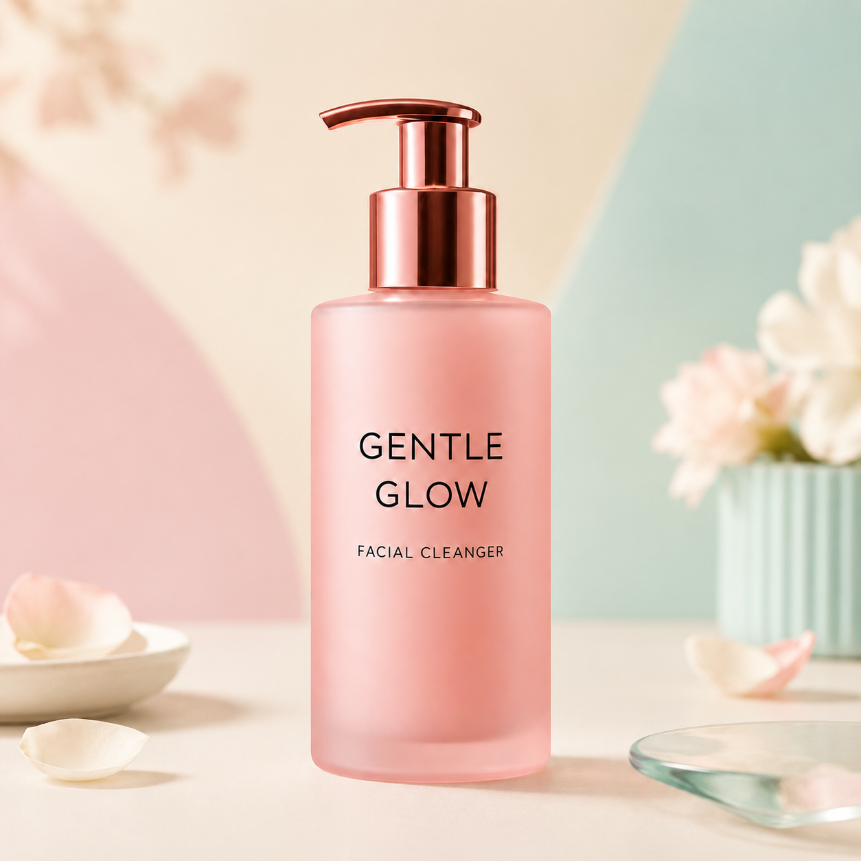 Cleansers