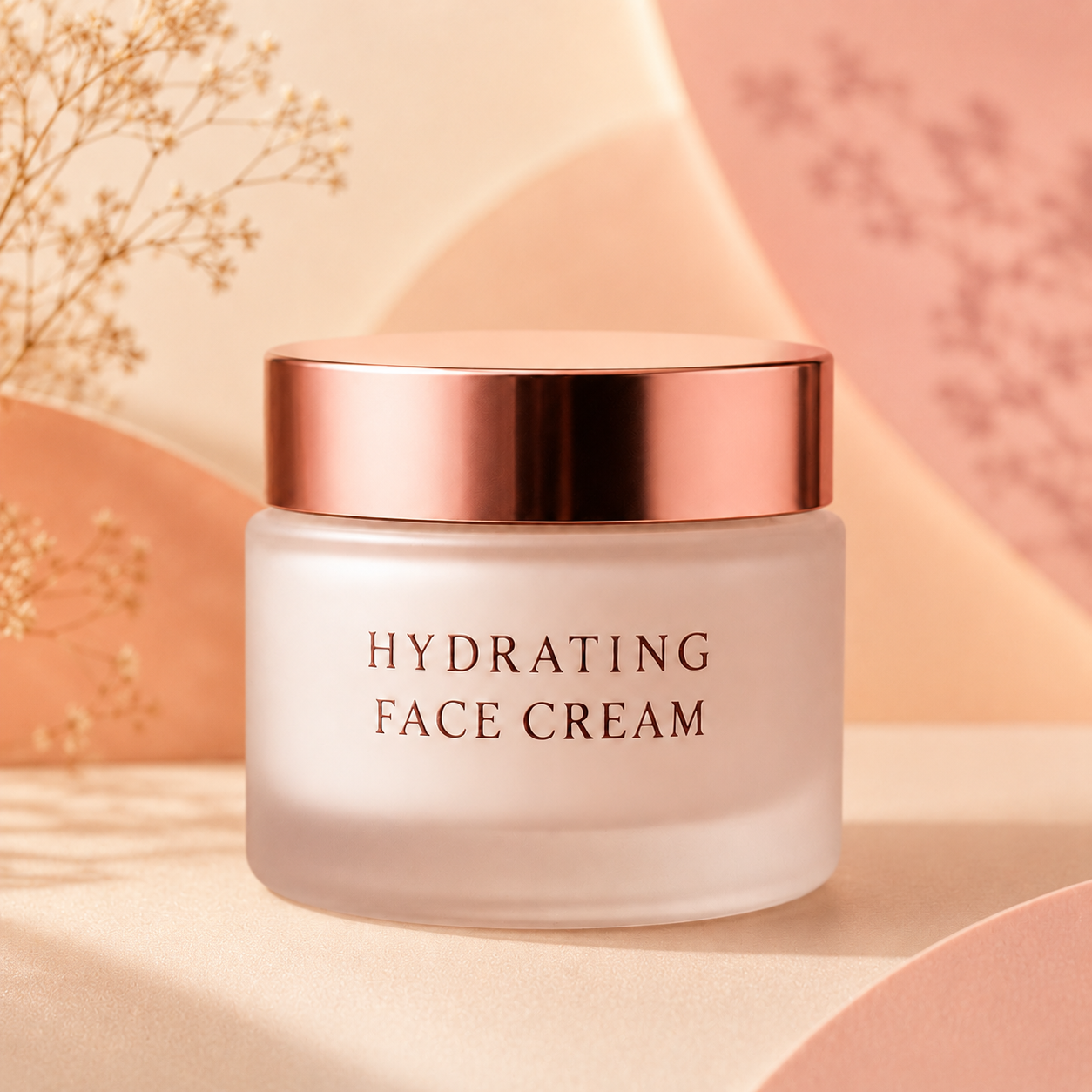 Hydrating Face Cream