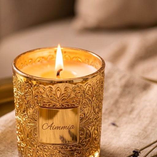 Oud Royale Scented Candle