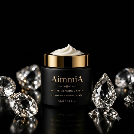 Aloe Calm Cream