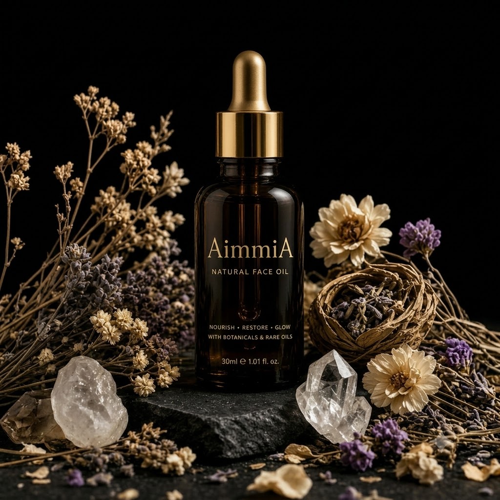 Black Seed Oil
