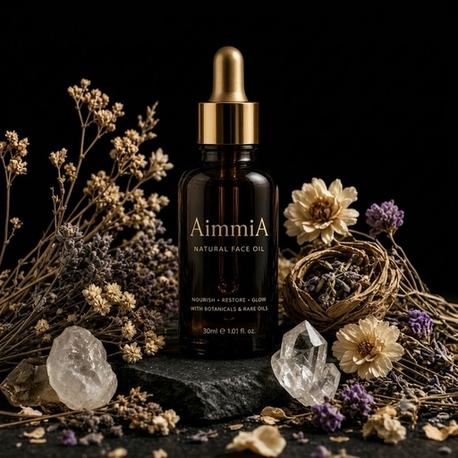 Black Seed Oil