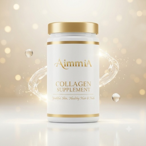 Argan Hair Elixir