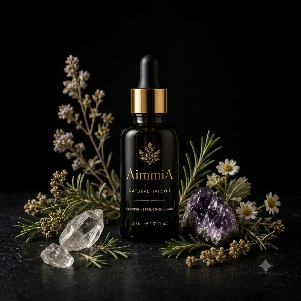 Deep Sleep Aromatherapy Oil