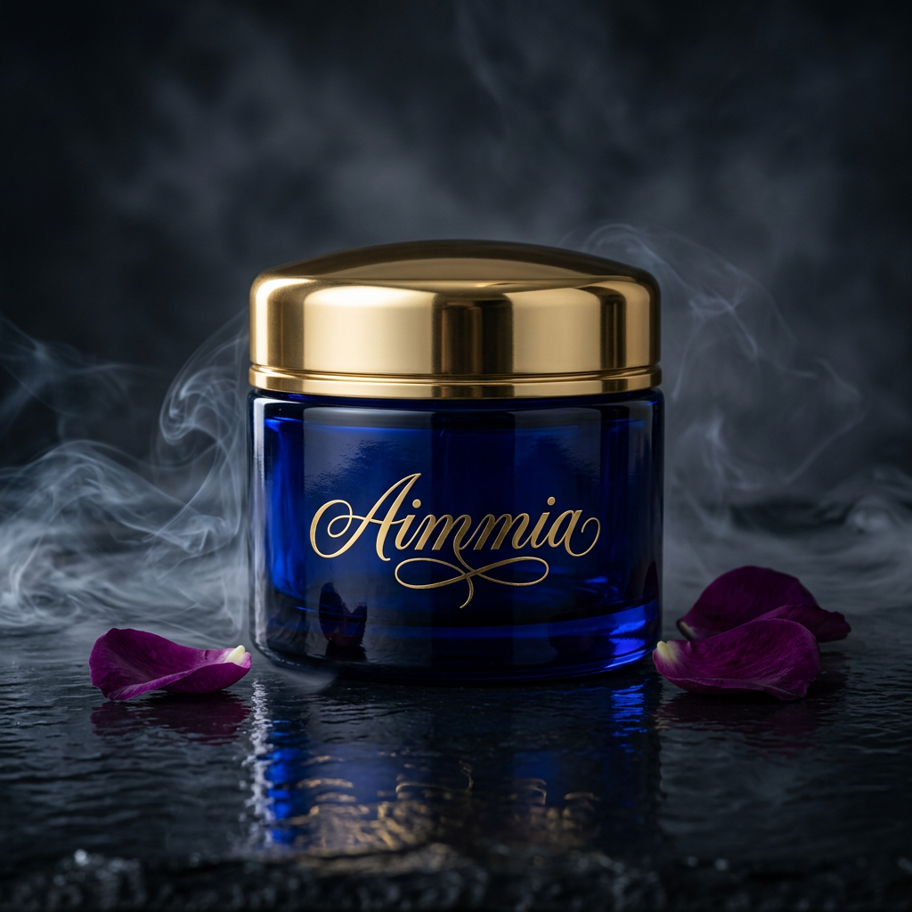 Overnight Sleeping Mask