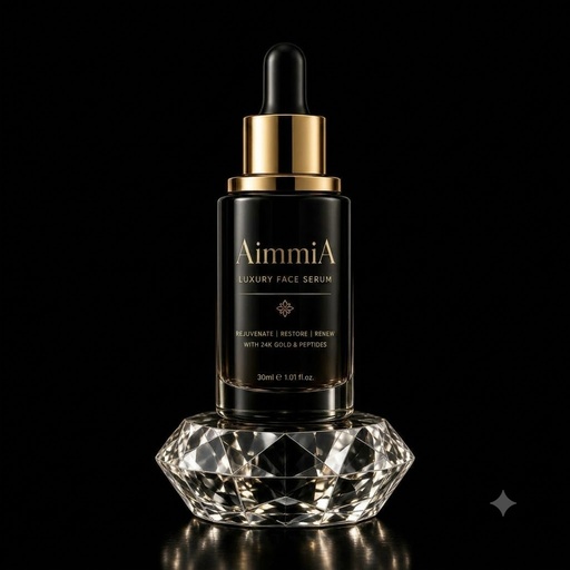 Power-Up Face Serum