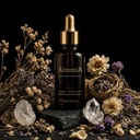 Baby Massage Oil — Lavender
