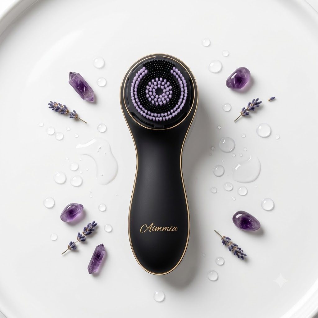 Glass & Mirror Spray