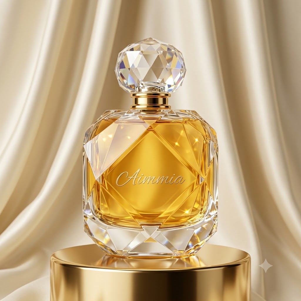 Saphire Rouge Eau de Parfum
