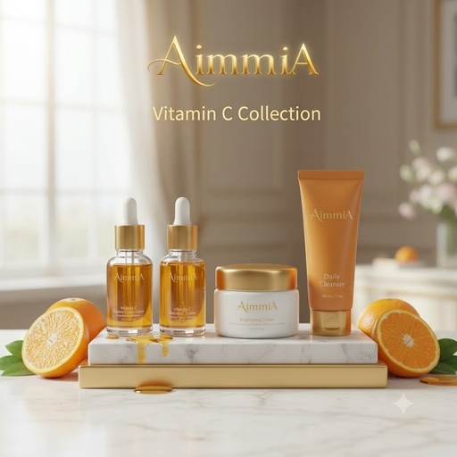 VIP Skincare Set