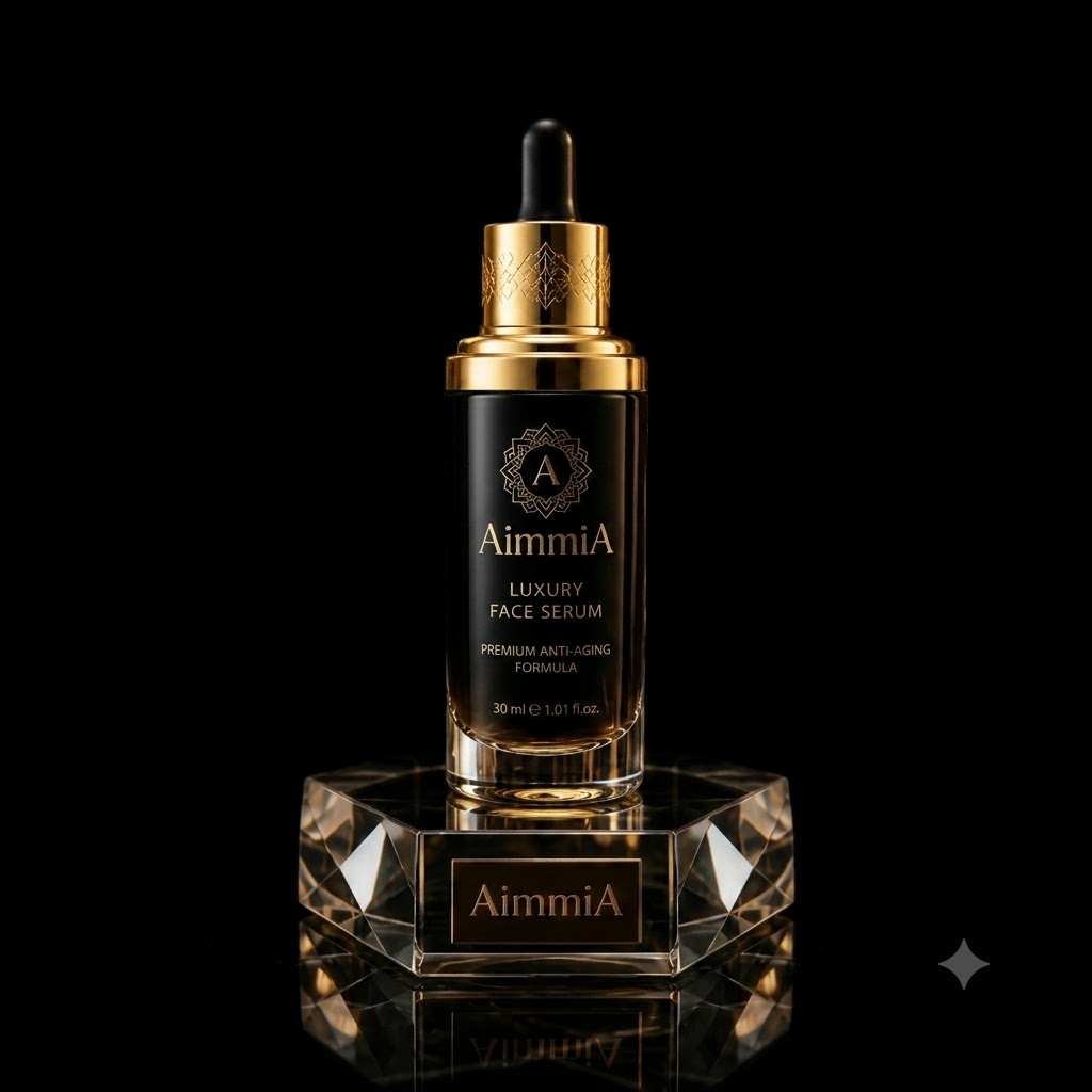 Niacinamide Pore Refining Serum