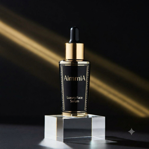 Velvet Touch Body Serum