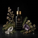 Argan Hair Oil