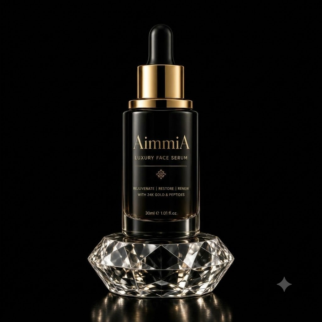 Retinol Renewal Serum