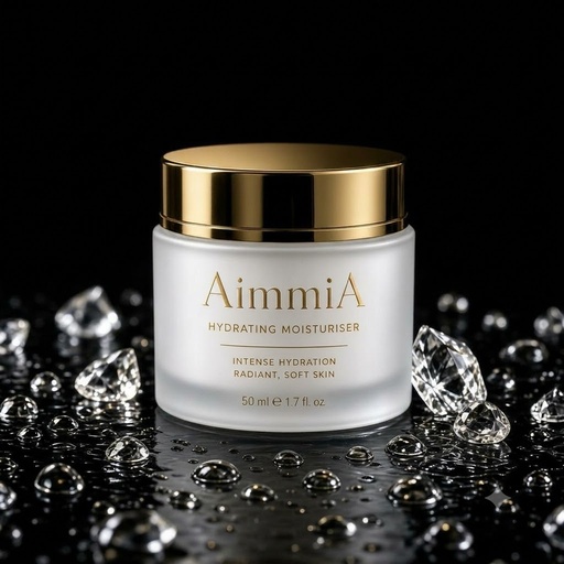 Keratin Repair Mask