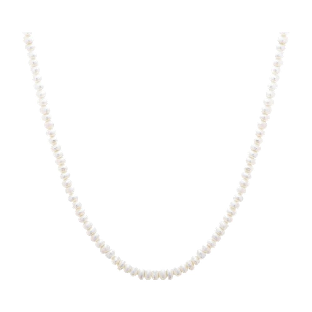 Ciel Classic Pearl Necklace