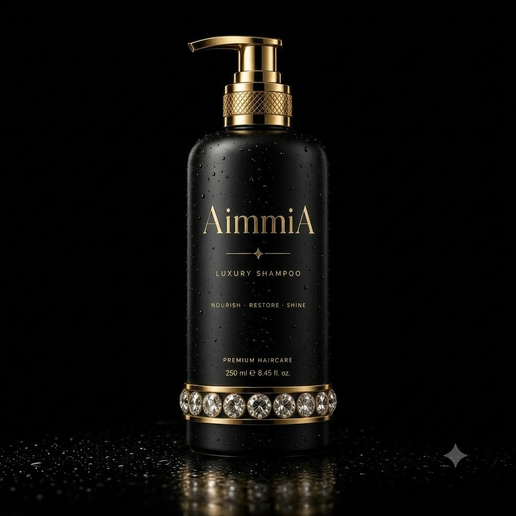 Anti-Frizz Serum