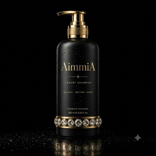 Anti-Frizz Serum