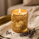 Amber Vanilla Reed Diffuser