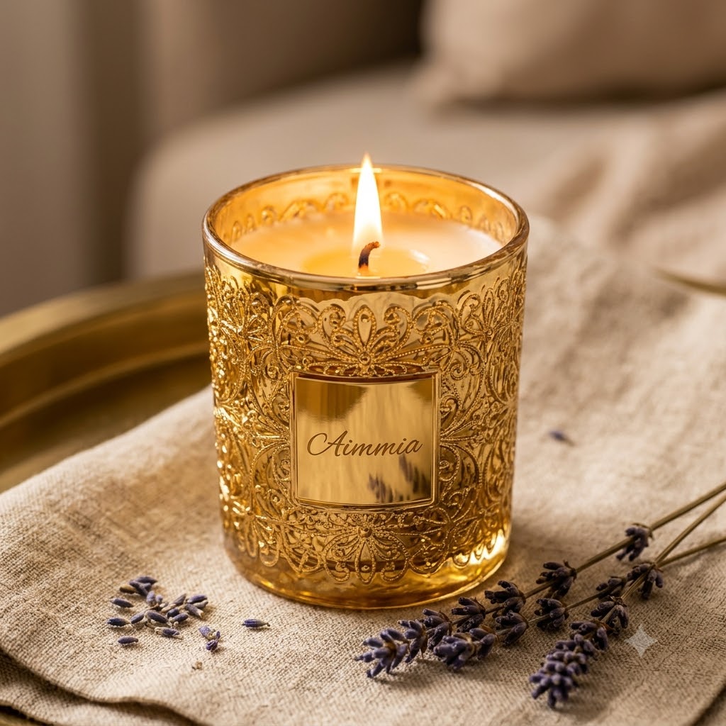 Citrus Garden Reed Diffuser